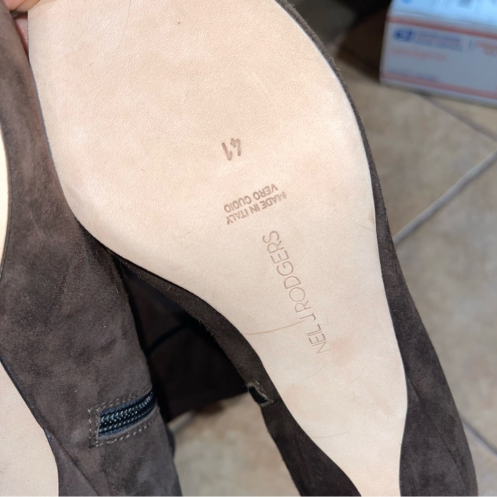 NEIL J. ROGERS | NEW! SETA STRETCH BOOT Size: 11 - Picture 6 of 9